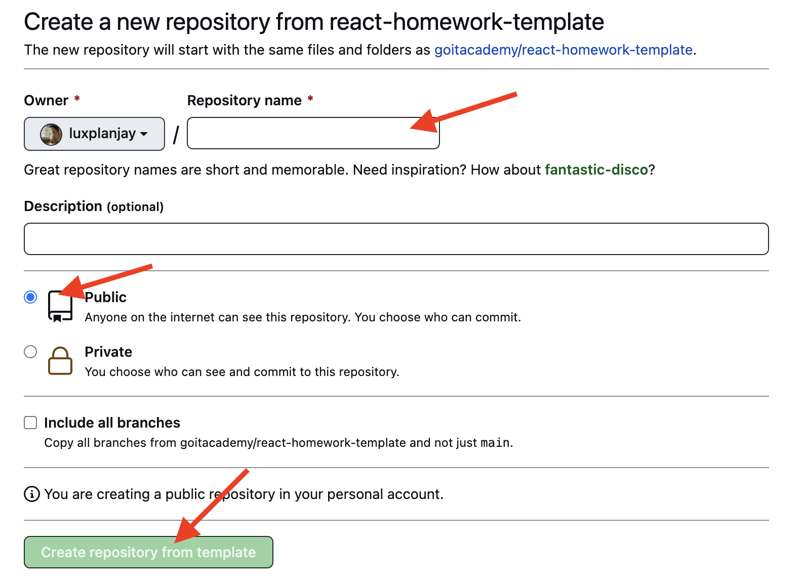 React homework template | React-Team-Project